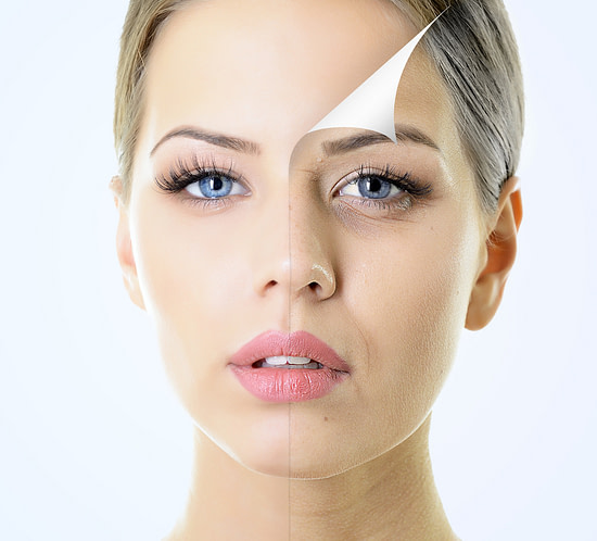 Estética Facial y Mesoterapia